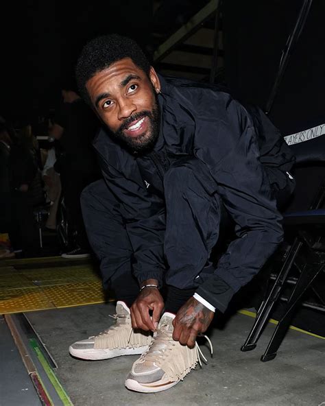 Kyrie Irving All-Star 2023 Shoes | SneakerNews.com