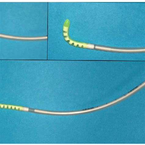 (PDF) Comparison of the new flexible tip bougie catheter and standard ...