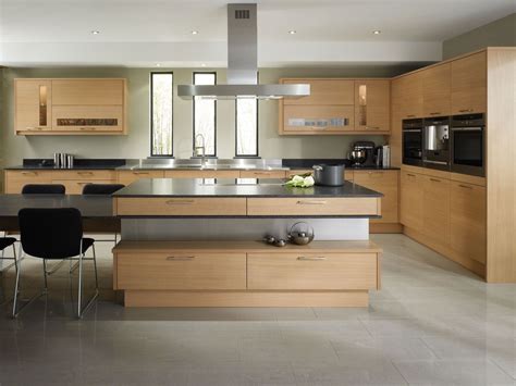 Luxury Design Contemporary Kitchens - Viahouse.Com