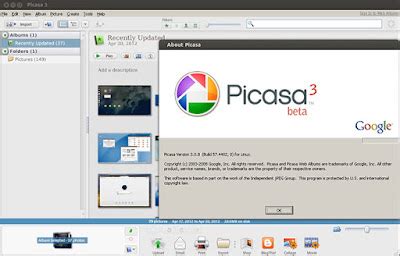 Picasa Photo Editor Software Free Download For Windows XP|7|8|10 | Tool ...