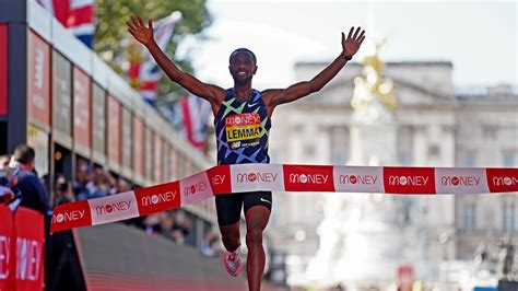 How to watch the London Marathon 2023 online: Complete guide - gHacks ...