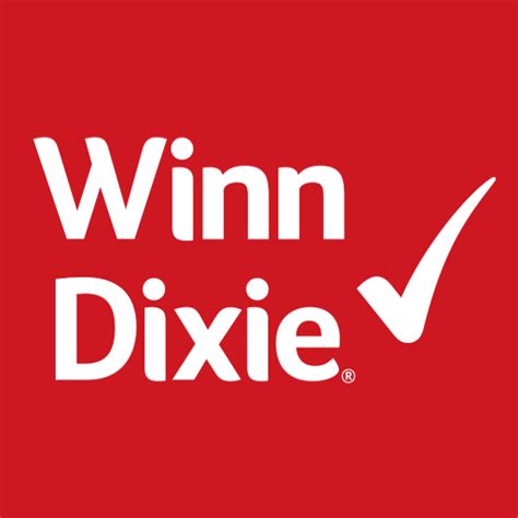 Winn-Dixie Logo - LogoDix