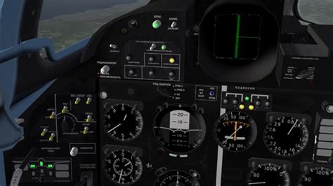 Su-15TM Cockpit upgrade. - Jet Cockpits - CombatACE