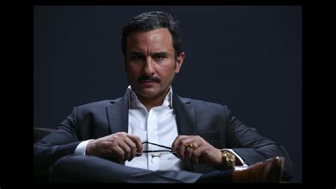 Saif Ali Khan roped in by Netflix for web series based on The Secret Game book-Entertainment ...