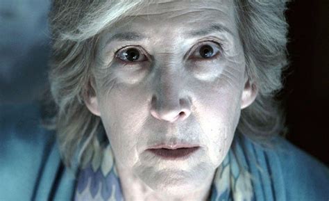 Lin Shaye Returns to 'The Further' in 'Insidious: The Last Key' Trailer - mxdwn Movies