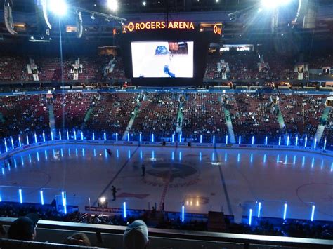 NHL Arenas | Flickr