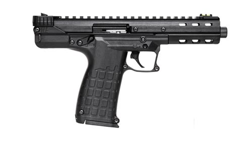 CP33 .22LR Pistol | 33 Round Capacity | Ambidextrous | Specs| KelTec