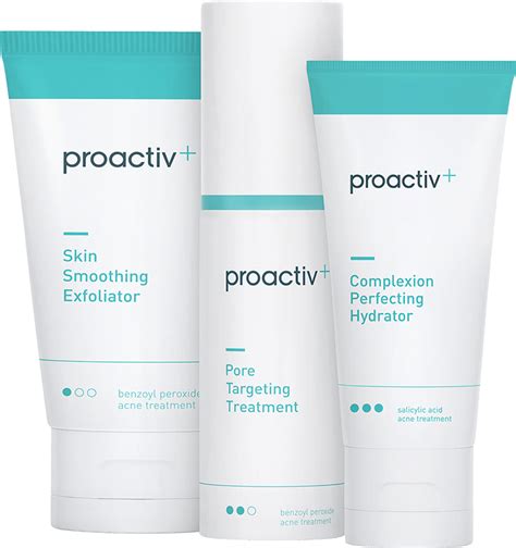 Proactiv Plus Acne Treatment | Proactiv® Official Site