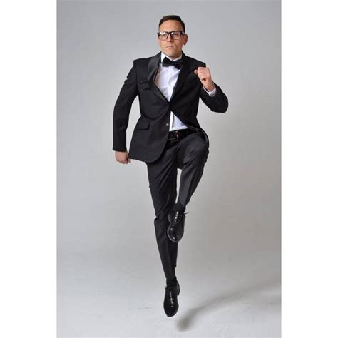 The Stretch Suit - Mens Suit Designed For Movement and Travel