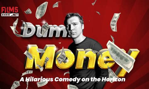 Dumb Money: A Hilarious Comedy on the Horizon - Films.net