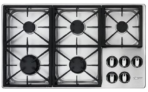 Dacor Cooktop – Fit For A Charming Kitchen | Cabinets Direct