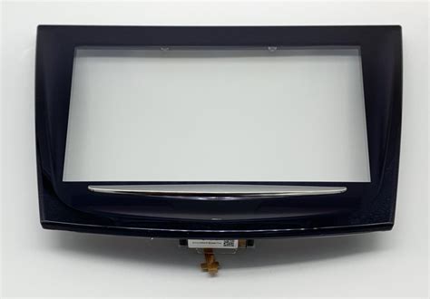 Cadillac CUE Genuine OEM Touch Screen Digitizer Replacement