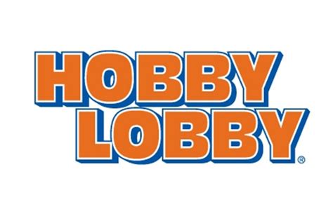 hobby lobby logo transparent background - Clip Art Library