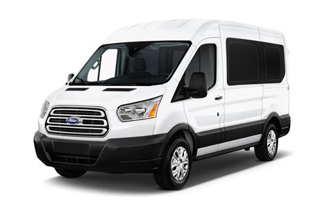 2015 Ford Transit Prices, Reviews, and Photos - MotorTrend