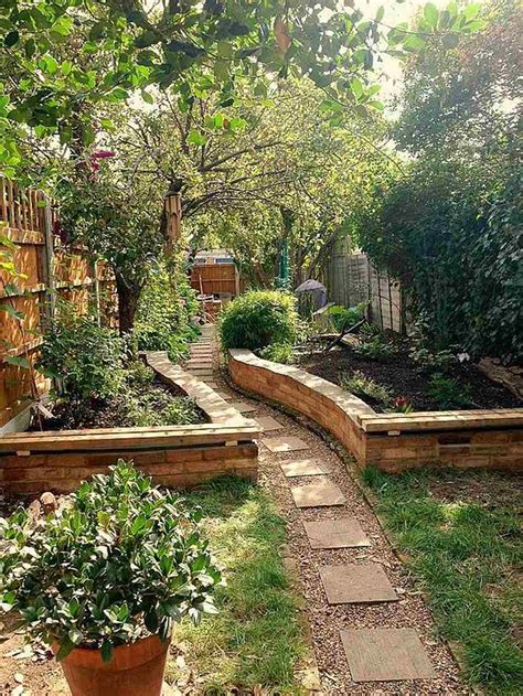 15 Raised Bed Garden Design Ideas