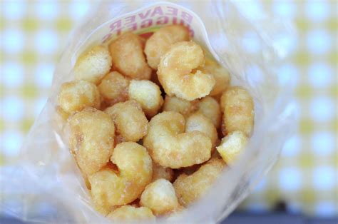 Buc-ee's Beaver Nuggets are Texas' best snack: Food & Wine