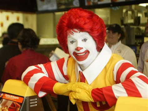 Facts you never knew about McDonald's fast food - Business Insider