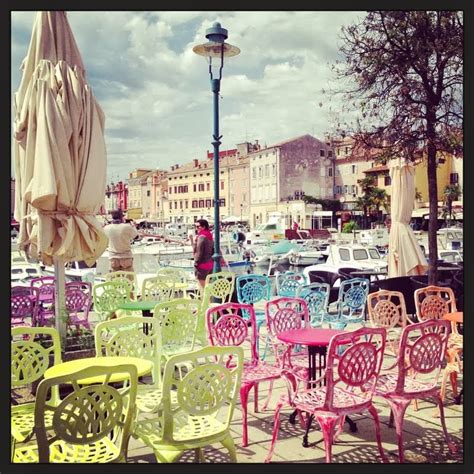 Croatia Rovinj Hotel Lone - The Style Traveller