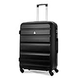 10 Best 15kg Luggage Suitcase Size for 2024 (UK) - Envirogadget.com