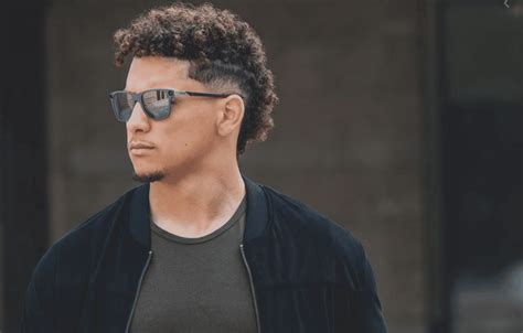 The Complete Guide to Patrick Mahomes Sunglasses