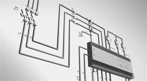 Control System Design - MEP Engineering Consulting Firm