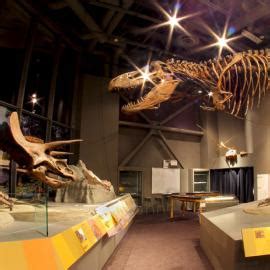 North Dakota Museums to Stir Your Senses