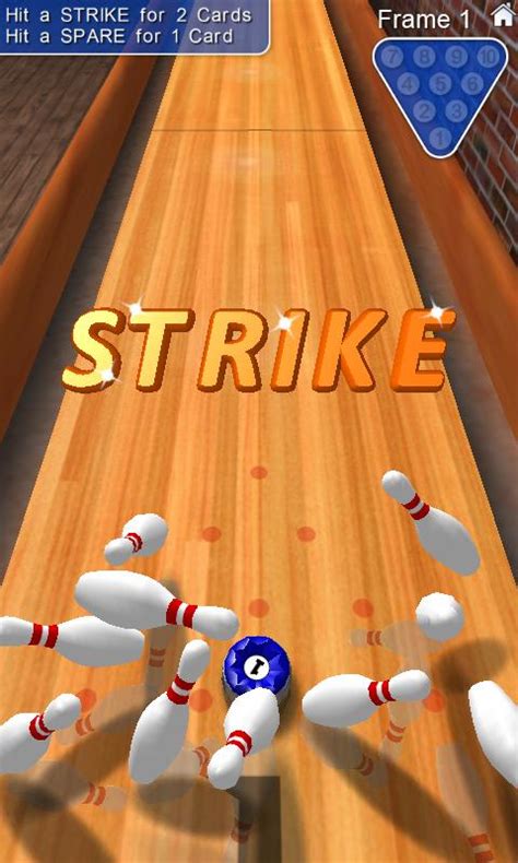 15 best free bowling game apps for Android & IOS | Free apps for ...