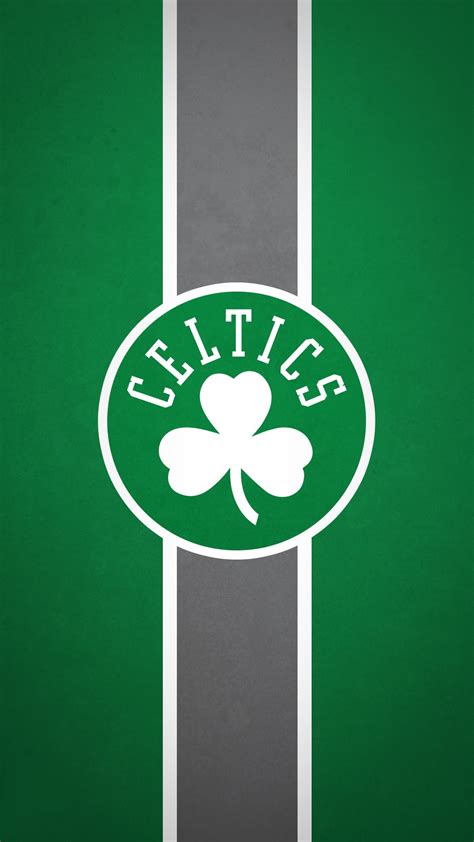 Sports Boston Celtics, NBA, 1080x1920 Phone HD Wallpaper