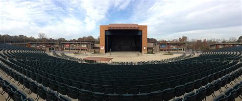 Tuscaloosa Amphitheater - All You Need to Know BEFORE You Go