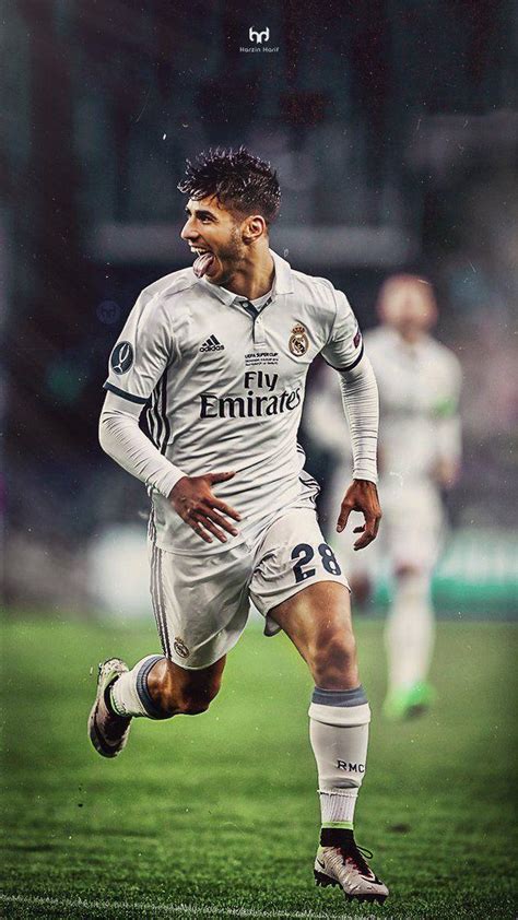 Marco Asensio Wallpapers - Wallpaper Cave