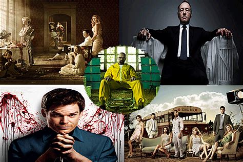 5 Shows To Binge Watch On Netflix