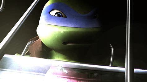 Leo and Raph fight - raphael and Leonardo tmnt club Photo (37953521) - Fanpop