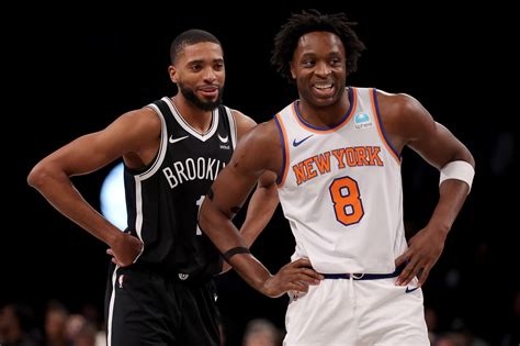 NBA News: Knicks' Approach With OG Anunoby Injury Revealed