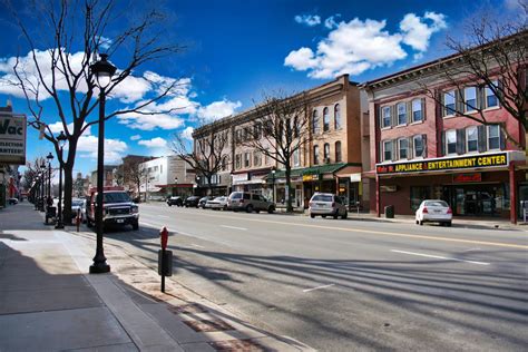 15 Best Things to Do in Cranston, RI