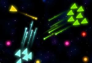 SPACE ONE.IO free online game on Miniplay.com