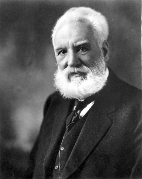 Alexander Graham Bell, telephone inventor, dies in 1922 - NY Daily News