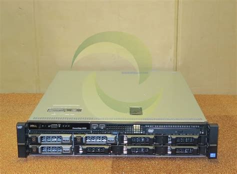 Dell R520 2 x E5-2407 2.20GHz, 48Gb RAM, 3x 1Tb HDD, RAID 2U Rack Mount ...