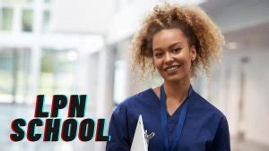 Nursing School Near Me IL You’re Invited To Nursing School Near Me IL | 6 Month LPN Program Online