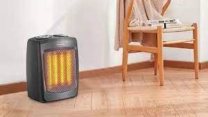 Home Space Heater Types (What You Need To Know)