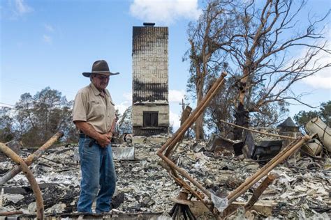 Hawaiian fire: The perfect storm | TheFencePost.com