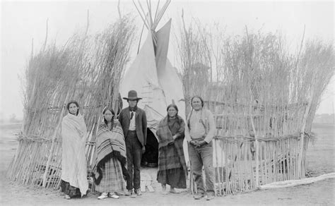 Arapaho People: Indigenous Americans of the Great Plains