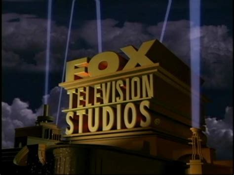 Fox Television Studios - Closing Logos