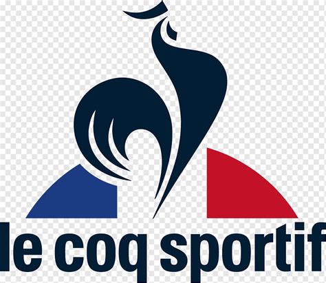 Le Coq Sportif 2016, HD, логотип, png | PNGWing