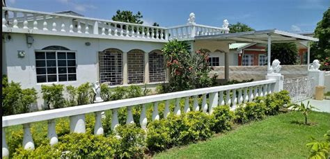 Guest Houses In Portmore Jamaica