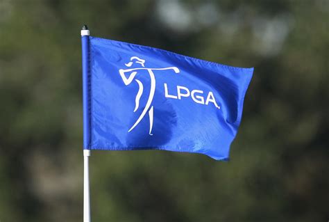 LPGA releases 2023 schedule, which features 33 events and record prize fund of $101 million