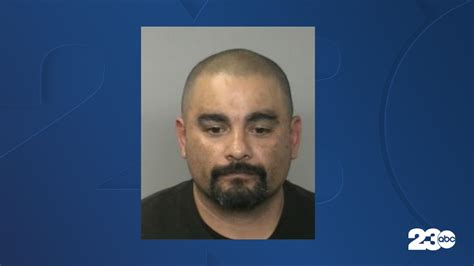 Bakersfield police arrest suspected serial burglar