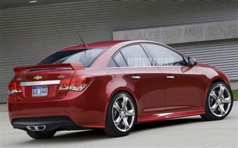 Chevrolet SS specs, 0-60, quarter mile, lap times - FastestLaps.com