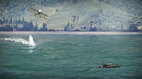 War Thunder: Naval Forces : r/Warthunder