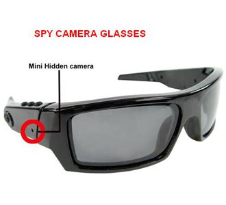 Spy Goggles Camera at Best Price in Bangalore - ID: 3825070 | Spy Zone