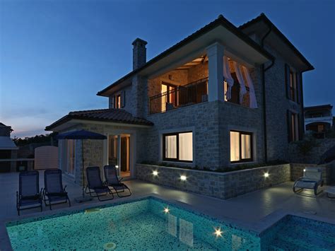 MEDITERRANEAN VILLA WITH BEAUTIFUL SEA VIEW! – My island Home